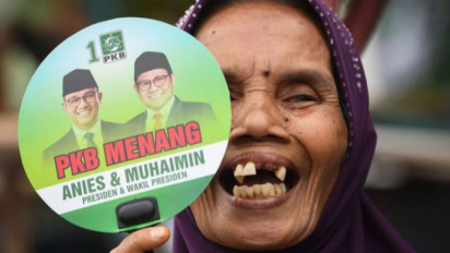 Timnas AMIN Yakin Pilpres 2024 Berlangsung Dua Putaran