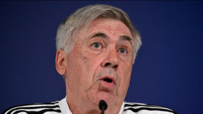 Percaya Diri, Carlo Ancelotti Tegaskan Real Madrid Tak akan Datangkan Bek Baru