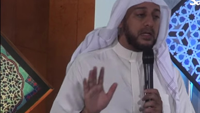 Mengalahkan Amalan Baca Al Quran, Usahakan Setelah Tahajud Sebelum Subuh Perbanyak Ini Kata Syekh Ali Jaber