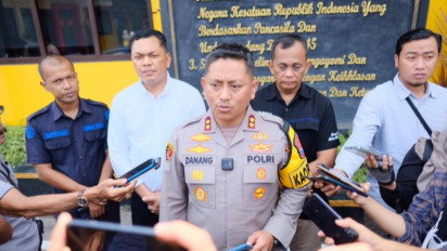 Misteri Penemuan Dua Mayat Perempuan Tergeletak Bersama Puluhan Anjing, Ungkap Fakta Ini