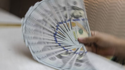 Utang Indonesia Tembus Rp8.000 Triliun, Sri Mulyani Sebut Fakta-Fakta Ini