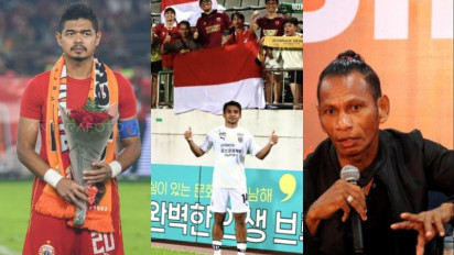 Ada yang Pernah Bobol Gawang AC Milan, Inilah 5 Pesepakbola Indonesia yang Punya Karier Tersukses di Luar Negeri: Asnawi Mangkualam Termasuk?