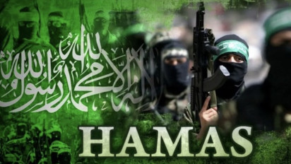 Hizbullah Kecam Pembunuhan Pemimpin Hamas Saleh al-Arouri di Beirut