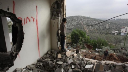 PM Lebanon Kutuk Serangan Israel di Beirut