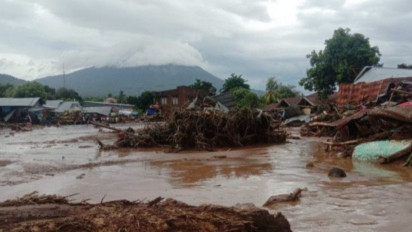Tafsir Surah Al Hadid Ayat 22: Semua Bencana yang Terjadi di Bumi Tertulis di Lauh Mahfuz