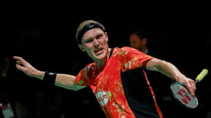 Ini 20 Pemain Bulu Tangkis Dunia yang Memperoleh Hadiah Terbesar di 2023, Jonathan Christie Masuk Daftar