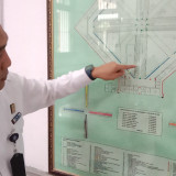 Ini Yang Dilakukan Mantan Wali Kota Bandung Yana Mulyana di Lapas Sukamiskin 