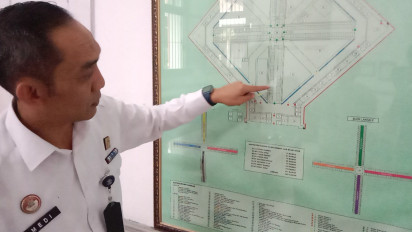 Ini Yang Dilakukan Mantan Wali Kota Bandung Yana Mulyana di Lapas Sukamiskin 