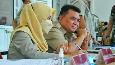 ilustrasi PNS DKI Jakarta