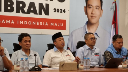 Makin Panas! Nusron Wahid Persilakan PDIP Bentuk Komite Independen Audit Hasil Survei Pilpres 2024