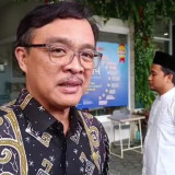 Jadi Tersangka Dugaan Korupsi Dana Hibah KONI, Kadisnaker Lampung Mengundurkan Diri