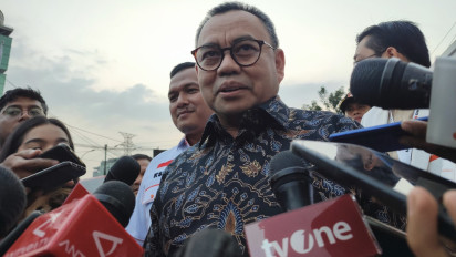 Sosok Rizal Ramli di Mata Sudirman Said: Aktivis Sejati yang Tak Berhenti Menyuarakan Kebenaran