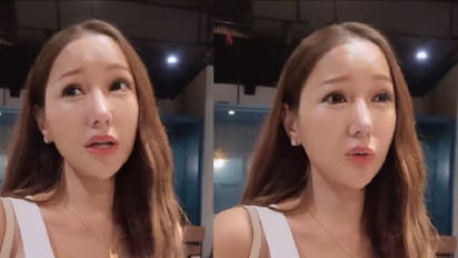 Gegara Nonton Film Siksa Neraka, Lucinta Luna Ungkap Ingin Taubat dan Kembali Menjadi Pria: Aku Gak Kuat...