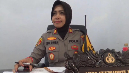 2 Pelaku Balap Liar di Maros Dibusur Warga