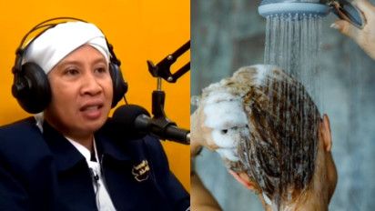 Keluar Air Mani Lagi Padahal Sudah Mandi Wajib Harus Mengulang Mandi? Buya Yahya Beri Jawaban, Katanya...