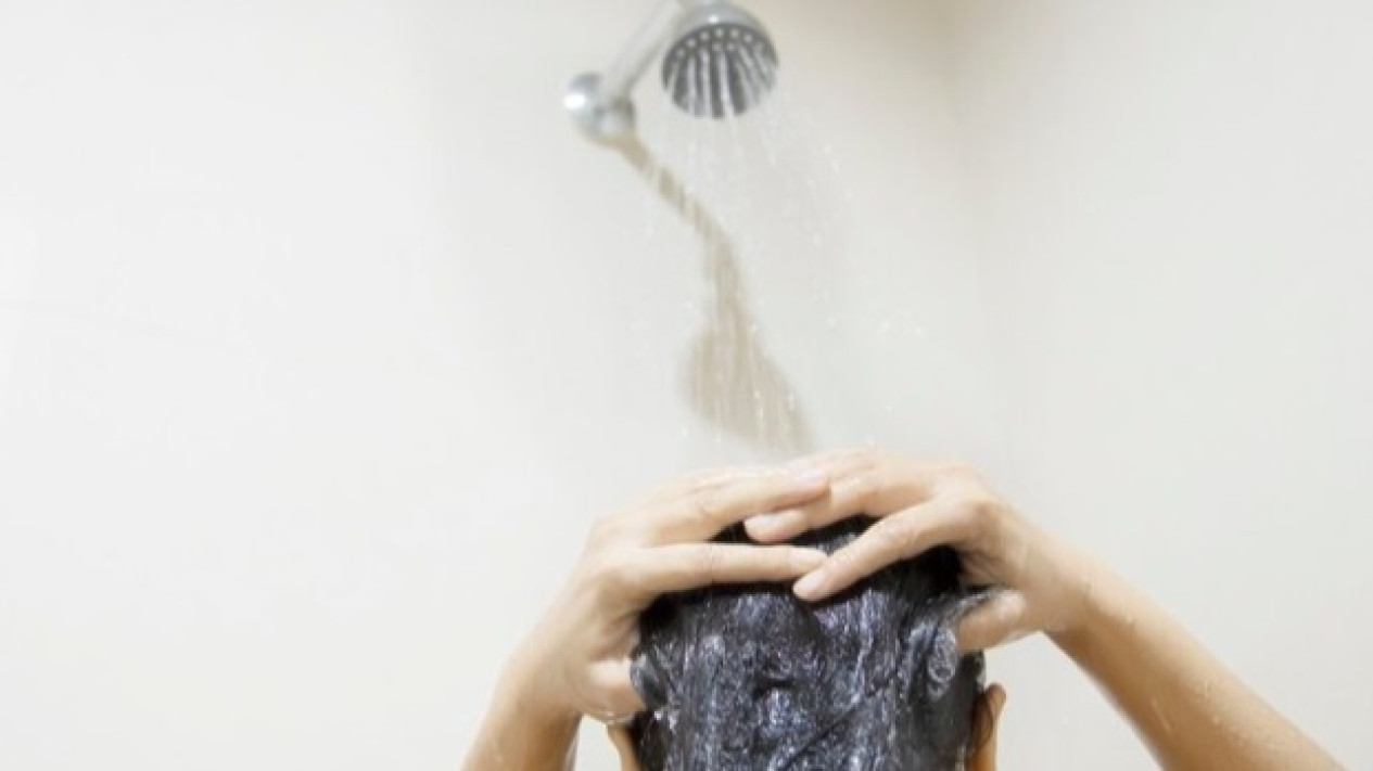 Jangan Asal-asalan! Begini Tata Cara Mandi Junub yang Benar
            - galeri foto