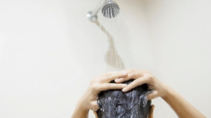 Jangan Asal-asalan! Begini Tata Cara Mandi Junub yang Benar