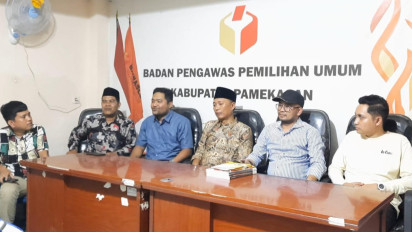 Bawaslu Pamekasan Sebut Deklarasi Libatkan Anak TK di Proppo Tak Melanggar, Ini Penjelasannya