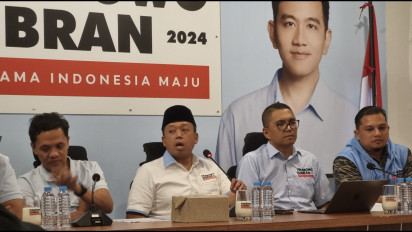 Tuduhan Prabowo Tambah Utang Luar Negeri Tak Berdasar, Nusron Minta Hasto PDIP dan Ganjar Belajar Struktur APBN