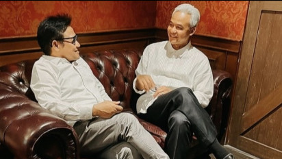 Pengamat Sentil TPN Ganjar dan Cak Imin yang Usul Pembagian Bansos Ditunda saat Kampanye: Jangan Korbankan Rakyat