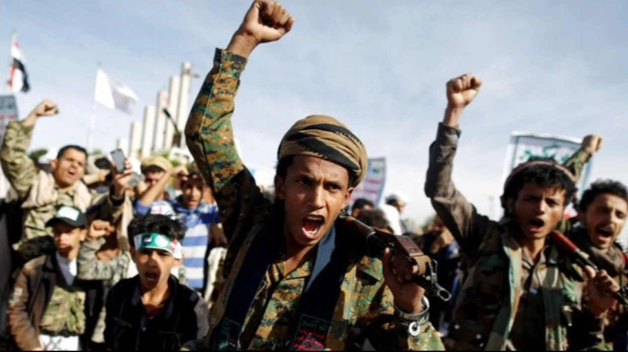 Hadits Iman dari Yaman, Apa Maksudnya? Ternyata Kata Ustaz Adi Hidayat Nabi SAW Menyuruh Umatnya Agar…
            - galeri foto