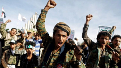 Hadits Iman dari Yaman, Apa Maksudnya? Ternyata Kata Ustaz Adi Hidayat Nabi SAW Menyuruh Umatnya Agar…