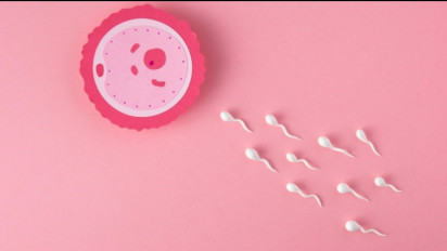 Ternyata Begini Ciri-ciri Pria dengan Sperma Subur, Kalau Orang India...