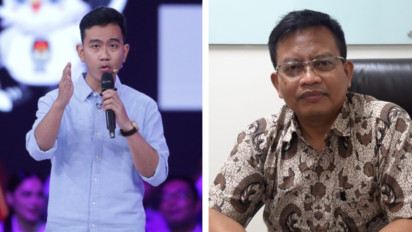 Gibran Singgung Soal SGIE saat Debat Cawapres, Pakar Soroti Potensi Ekonomi Indonesia dalam SGIE