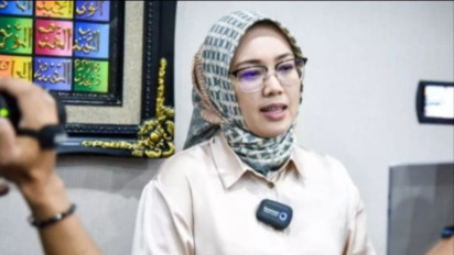Mantan Bupati Purwakarta Anne Ratna Mustika Buka-Bukaan Soal Dana Rp2 Miliar, Terkait Kasus Korupsi Bantuan Covid-19