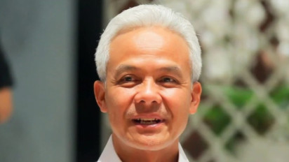 Pelaku Penganiayaan Relawannya Diproses Hukum, Ganjar Pranowo Ucapkan Terima Kasih ke TNI