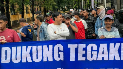 FPK Harap Putusan PTUN terkait Anwar Usman Tak Menuai Prahara Baru