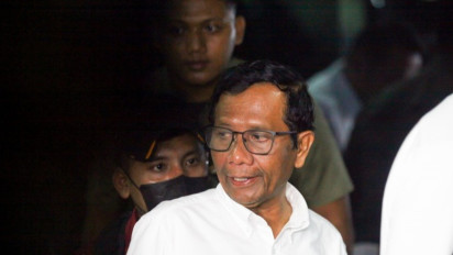 Mahfud Kenang Sosok Rizal Ramli Sebagai Teman Debat