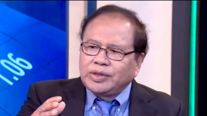 Terkuak! Kronologi Meninggalnya Ekonom Rizal Ramli Tersebar Lewat WhatsApp, Ternyata...