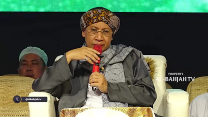 Jangan Sembarangan, Makmum Baca Al Fatihah Setelah Imam atau Bareng? Buya Yahya Tegaskan yang Benar Itu...