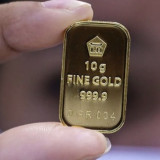 Turun Dua Hari Berturut-turut, Harga Emas Antam Hari Ini 17 Februari 2026 Sentuh Angka Rp2.918.000 per Gram