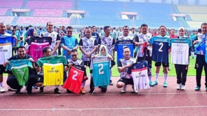 11 Camat di Kota Bekasi Dilaporkan Tidak Netral Jelang Pilpres 2024, Ini Daftarnya