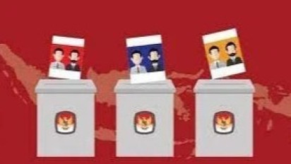 KPU Sebut Ada  1.466 Pemilih Tambahan di Kota Yogyakarta, Didominasi Mahasiswa Pendatang