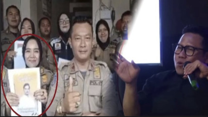 Kaget! Satpol PP Garut Dukung Gibran, Cak Imin Berikan Komentar Pedas hingga Bawa-bawa Slepet