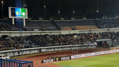 Jelang Penerapan VAR di Liga 1, Bos Persib Akui Stadion GBLA Akan Kembali Direnovasi 