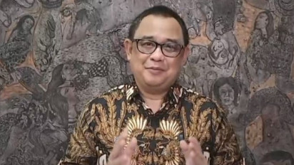 Polemik Penyaluran Bansos, Ini Kata Istana