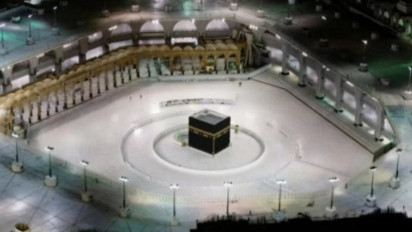 Menag Yaqut Segera Terbang ke Arab Saudi untuk Teken MoU Haji 2024