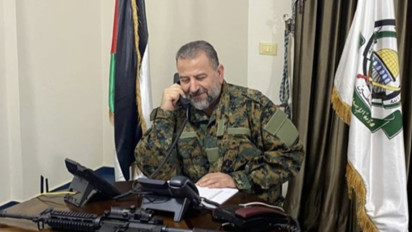 Hizbullah Ancam Balas Pembunuhan Saleh al-Arouri di Lebanon