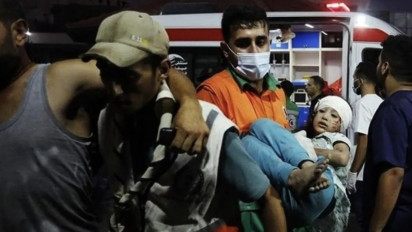 Mahkamah Internasional Gelar Sidang Perdana Kasus Dugaan Genosida Israel ke Warga Palestina di Gaza 11 Januari 2024