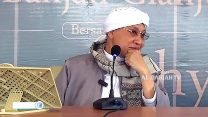 Bagi-bagi Daging Aqiqah Harus Dimasak Dulu atau Boleh Mentahan? Ternyata Kata Buya Yahya Lebih Baik...