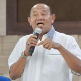 Bupati Langkat Tiba di Gedung Merah Putih Usai Terjaring OTT KPK di Sumut