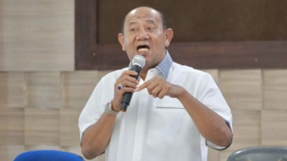 Akui Mengetahui Rumdis Dijadikan Tempat Sodomi, Plt Bupati Langkat Bocorkan Identitas Pelaku