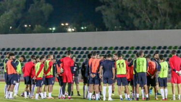 Serangan Teroris di Kerman Tak Ganggu Persiapan Timnas Iran di Piala Asia