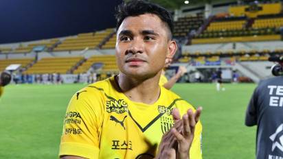 Kabar Asnawi Mangkualam Hengkang dari Jeonnam Dragons, Ternyata Sudah Pernah Dibahas oleh Pelatih Sebut Pemain Timnas Ini ...