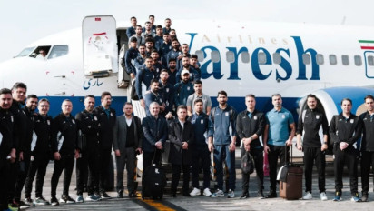 Timnas Iran Jadi Sorotan, Miliki Titel Tim dengan Rata-Rata Usia Tertua di Piala Asia