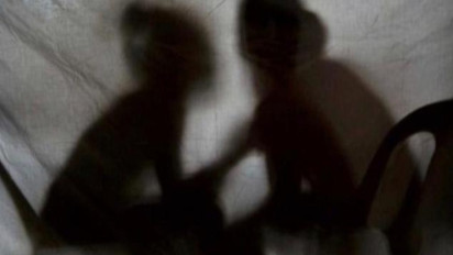 Oknum DPRD Lampung Barat Bersama Teman Wanitanya Diamankan Polisi